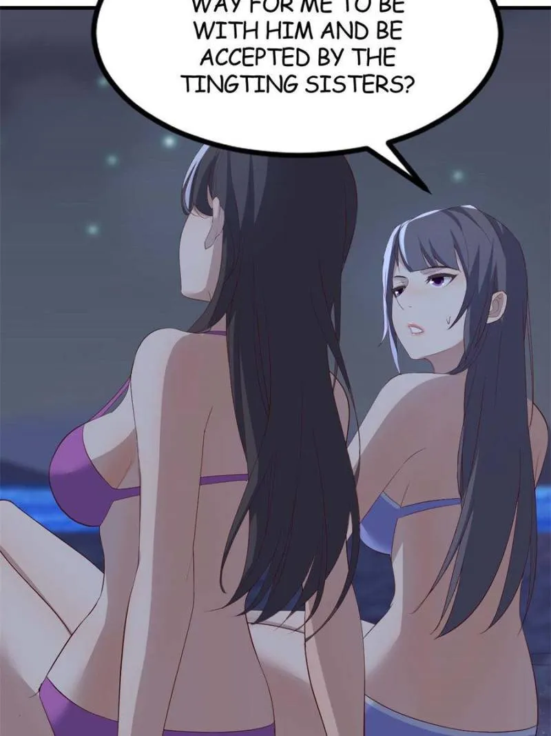 I have twin girlfriends Chapter 224 - page 33