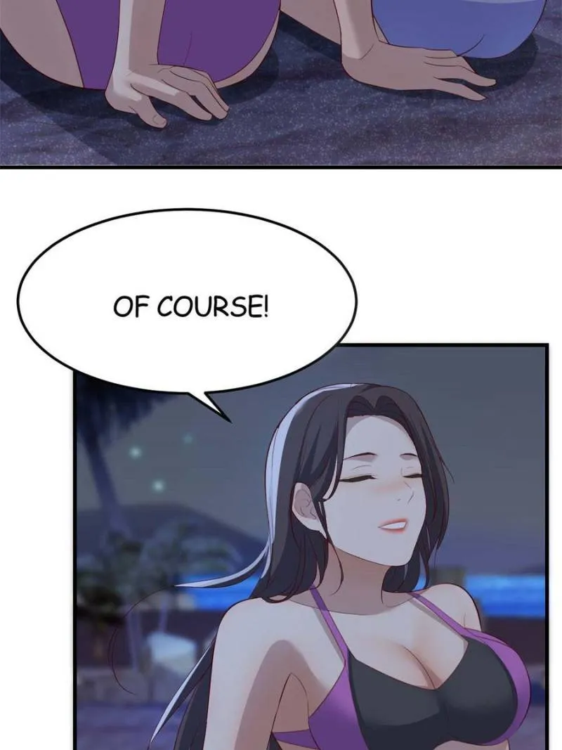 I have twin girlfriends Chapter 224 - page 34