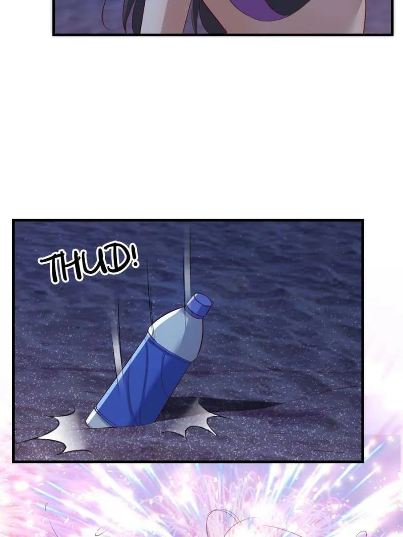 I have twin girlfriends Chapter 224 - page 35