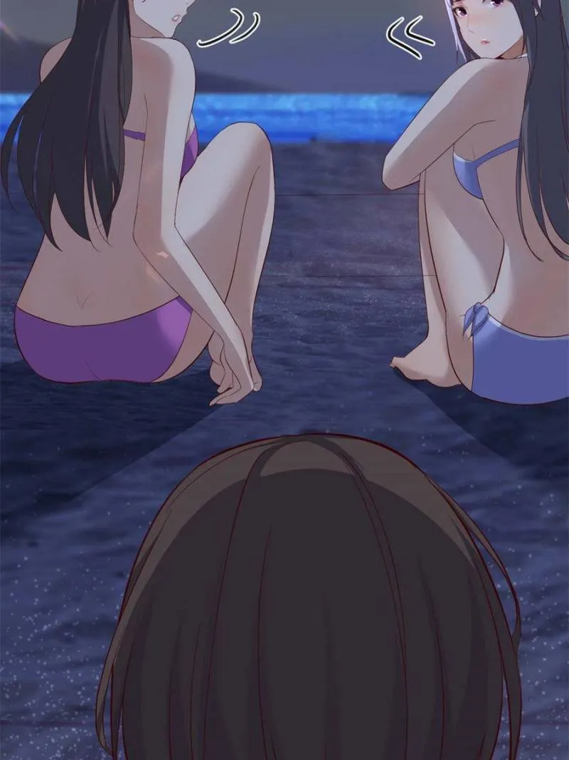 I have twin girlfriends Chapter 224 - page 37