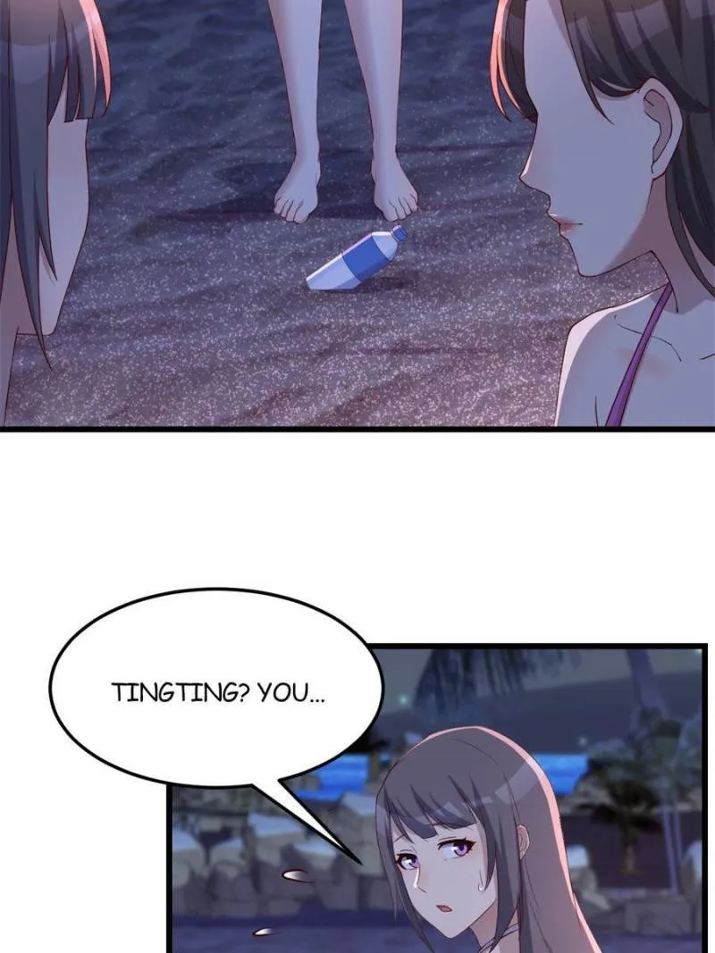 I have twin girlfriends Chapter 224 - page 40