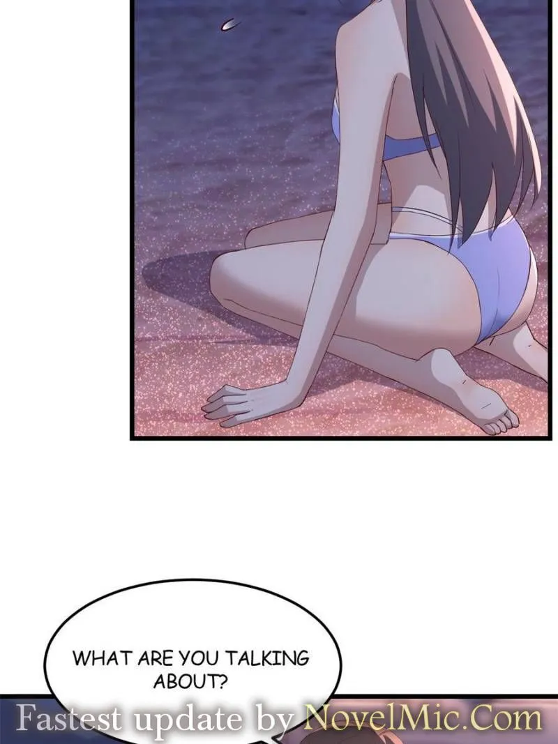 I have twin girlfriends Chapter 224 - page 41