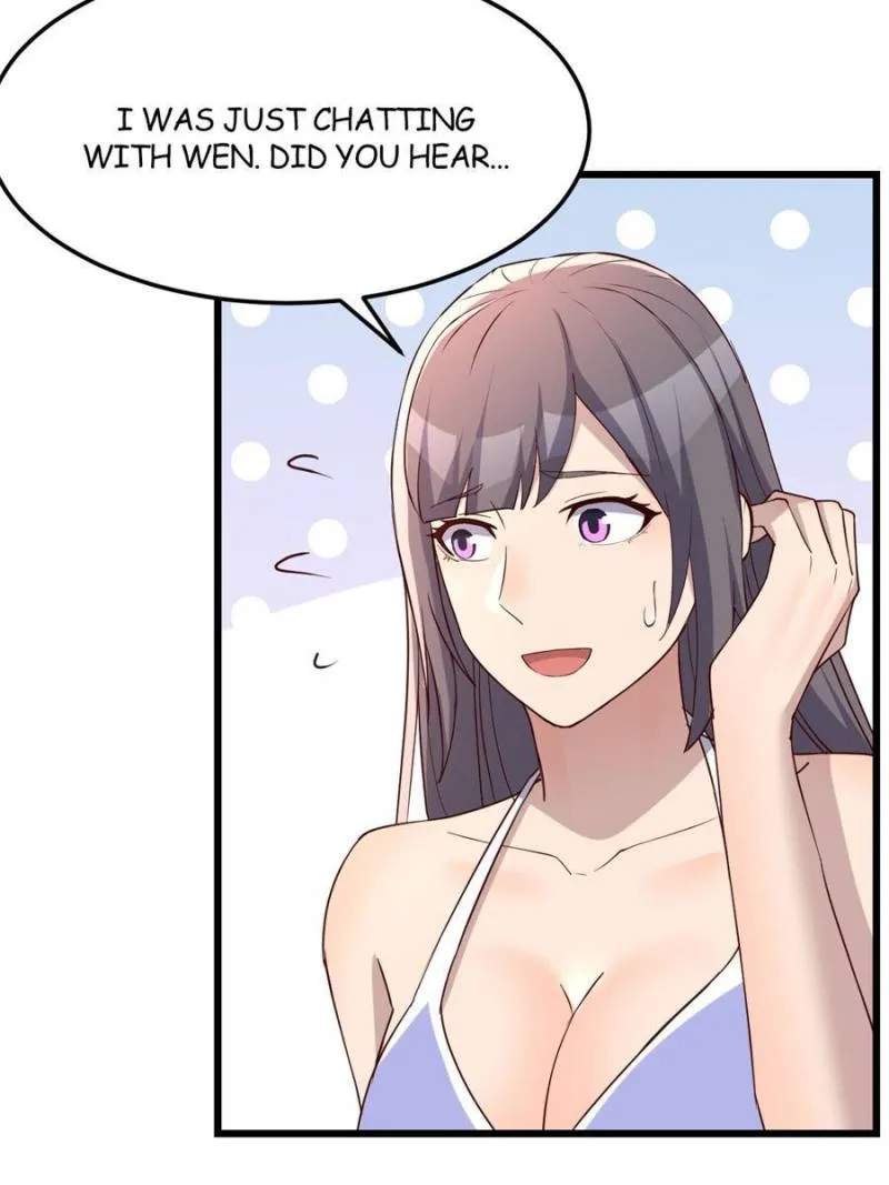 I have twin girlfriends Chapter 224 - page 43
