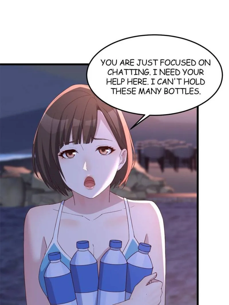 I have twin girlfriends Chapter 224 - page 44