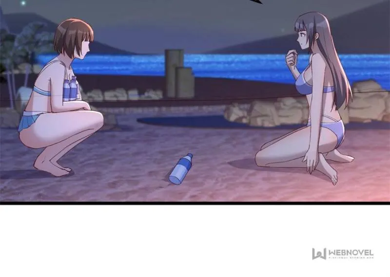 I have twin girlfriends Chapter 224 - page 46