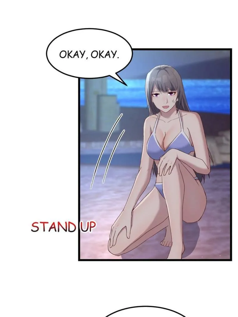 I have twin girlfriends Chapter 224 - page 47