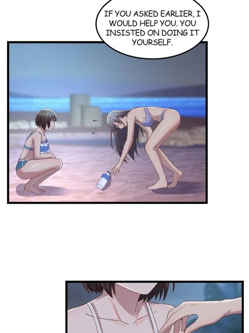 I have twin girlfriends Chapter 224 - page 48