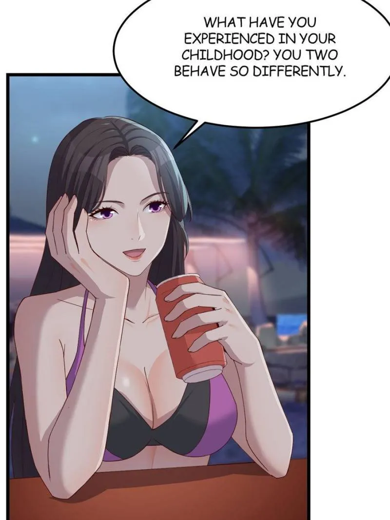 I have twin girlfriends Chapter 224 - page 7