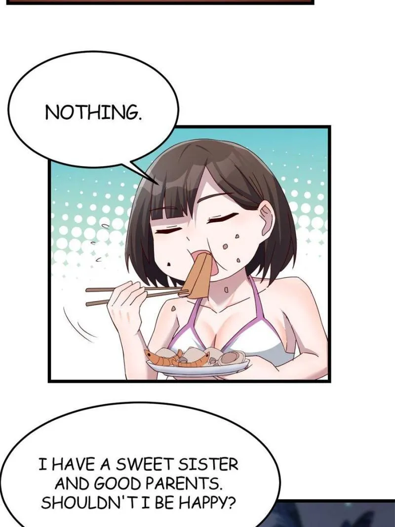I have twin girlfriends Chapter 224 - page 8