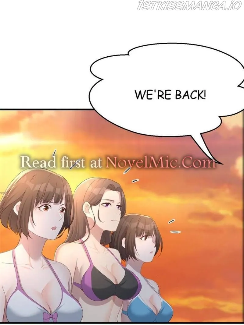 I have twin girlfriends Chapter 223 - page 1