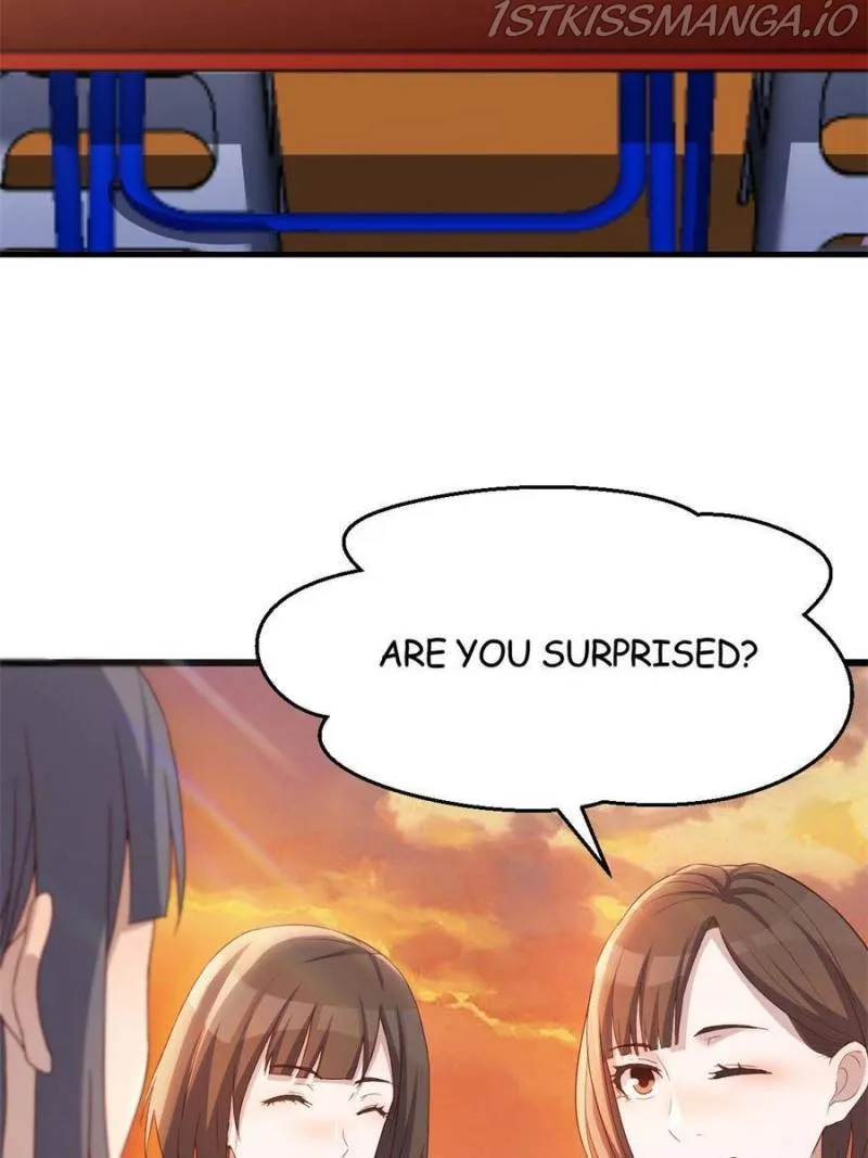 I have twin girlfriends Chapter 223 - page 28