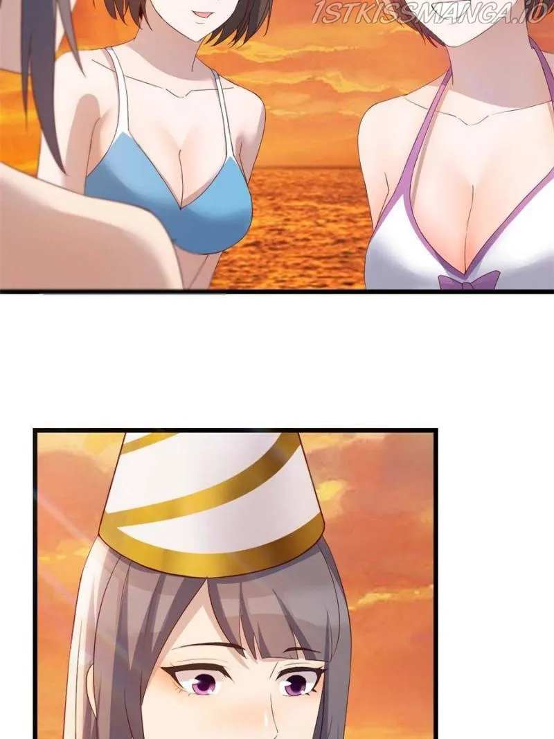 I have twin girlfriends Chapter 223 - page 29