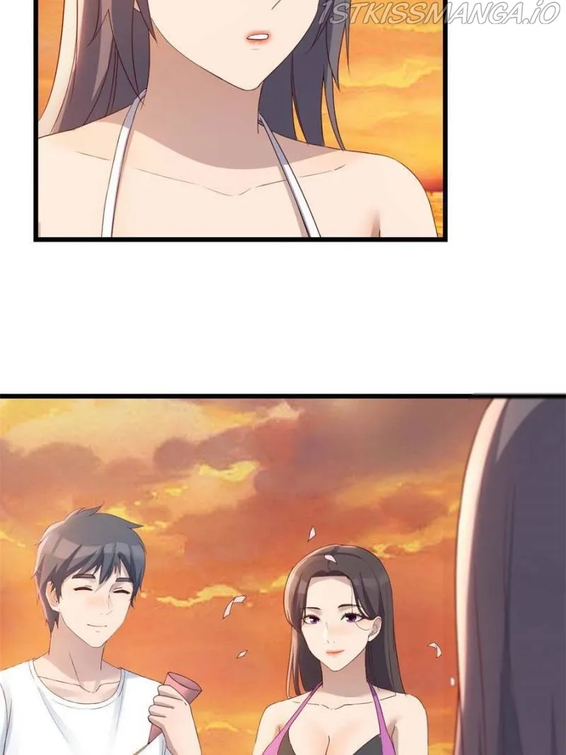 I have twin girlfriends Chapter 223 - page 30