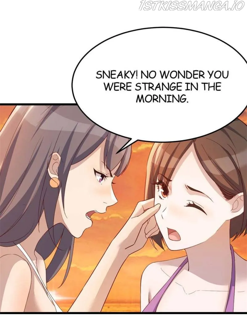 I have twin girlfriends Chapter 223 - page 32