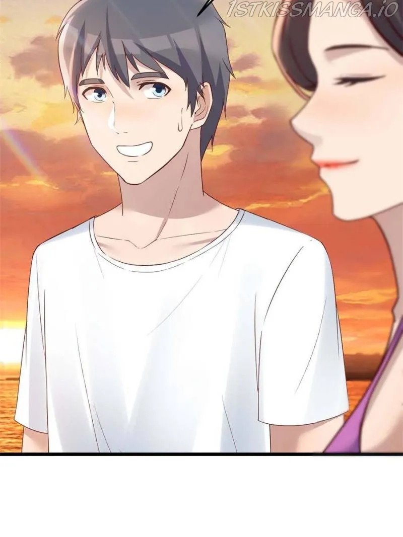 I have twin girlfriends Chapter 223 - page 36