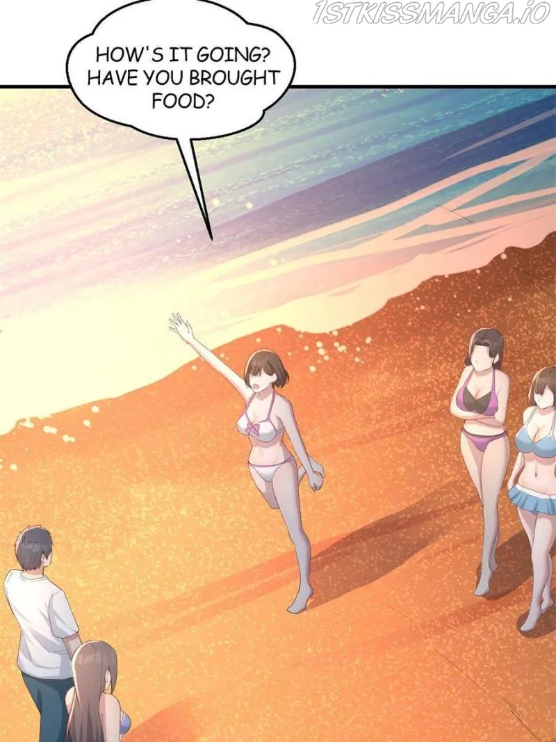 I have twin girlfriends Chapter 223 - page 4
