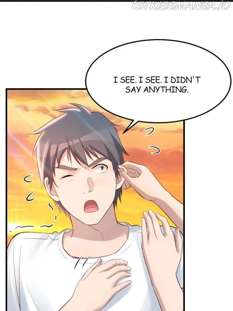 I have twin girlfriends Chapter 223 - page 40