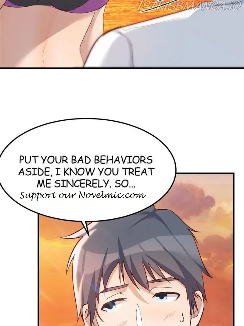 I have twin girlfriends Chapter 223 - page 46