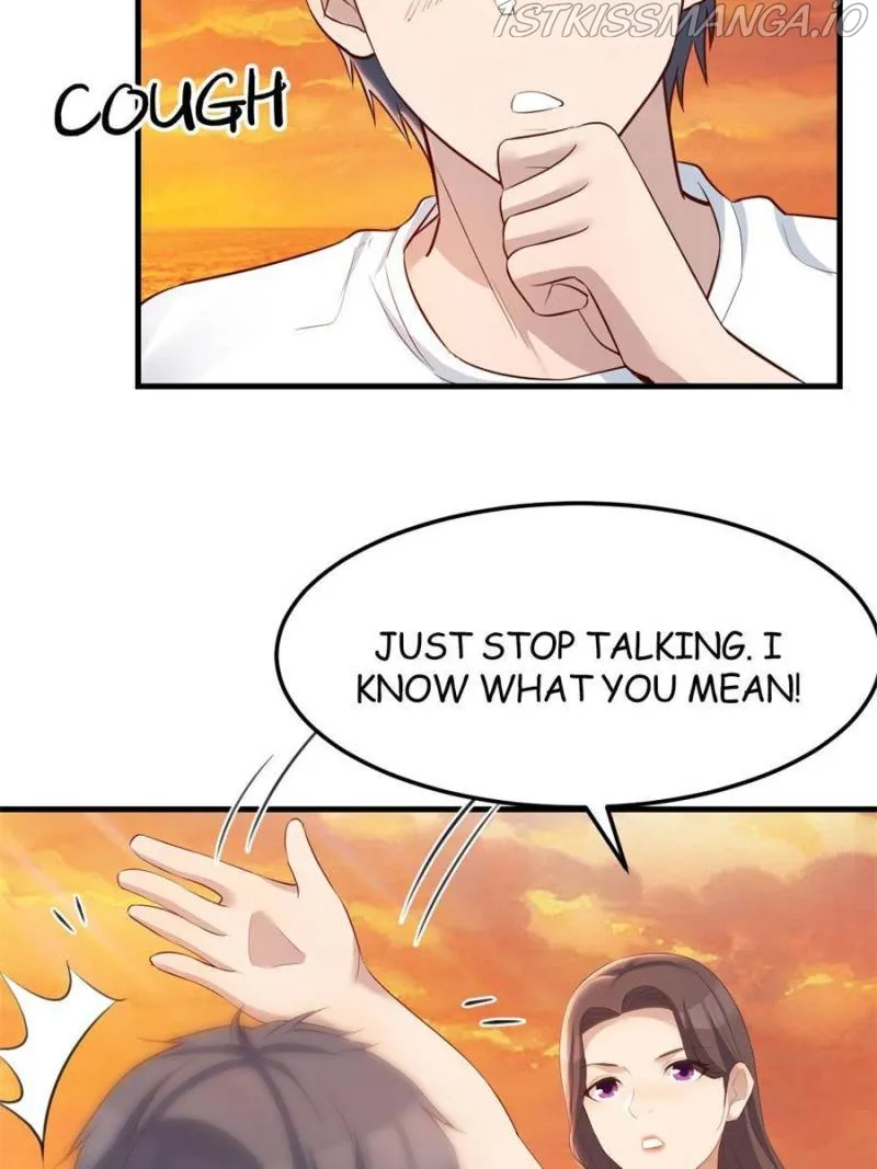 I have twin girlfriends Chapter 223 - page 47