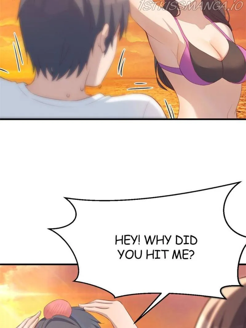 I have twin girlfriends Chapter 223 - page 48