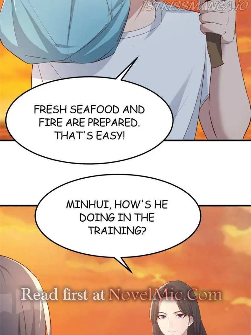I have twin girlfriends Chapter 223 - page 6