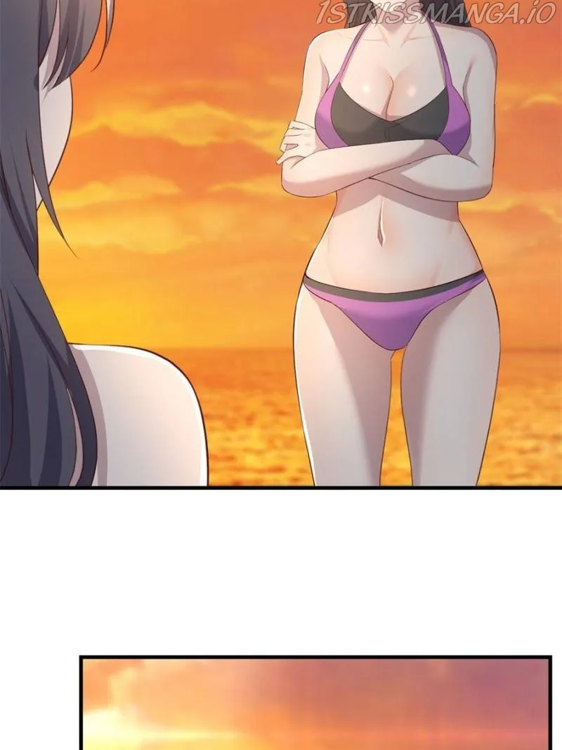 I have twin girlfriends Chapter 223 - page 7