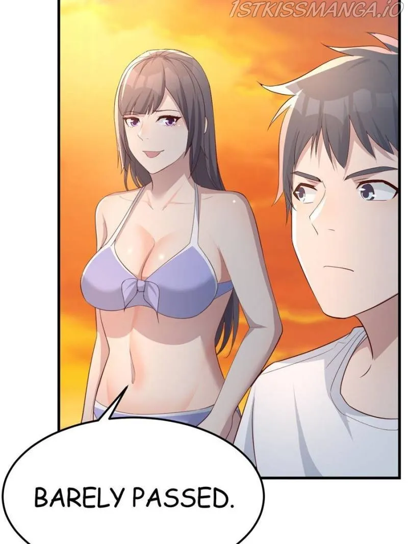 I have twin girlfriends Chapter 223 - page 8