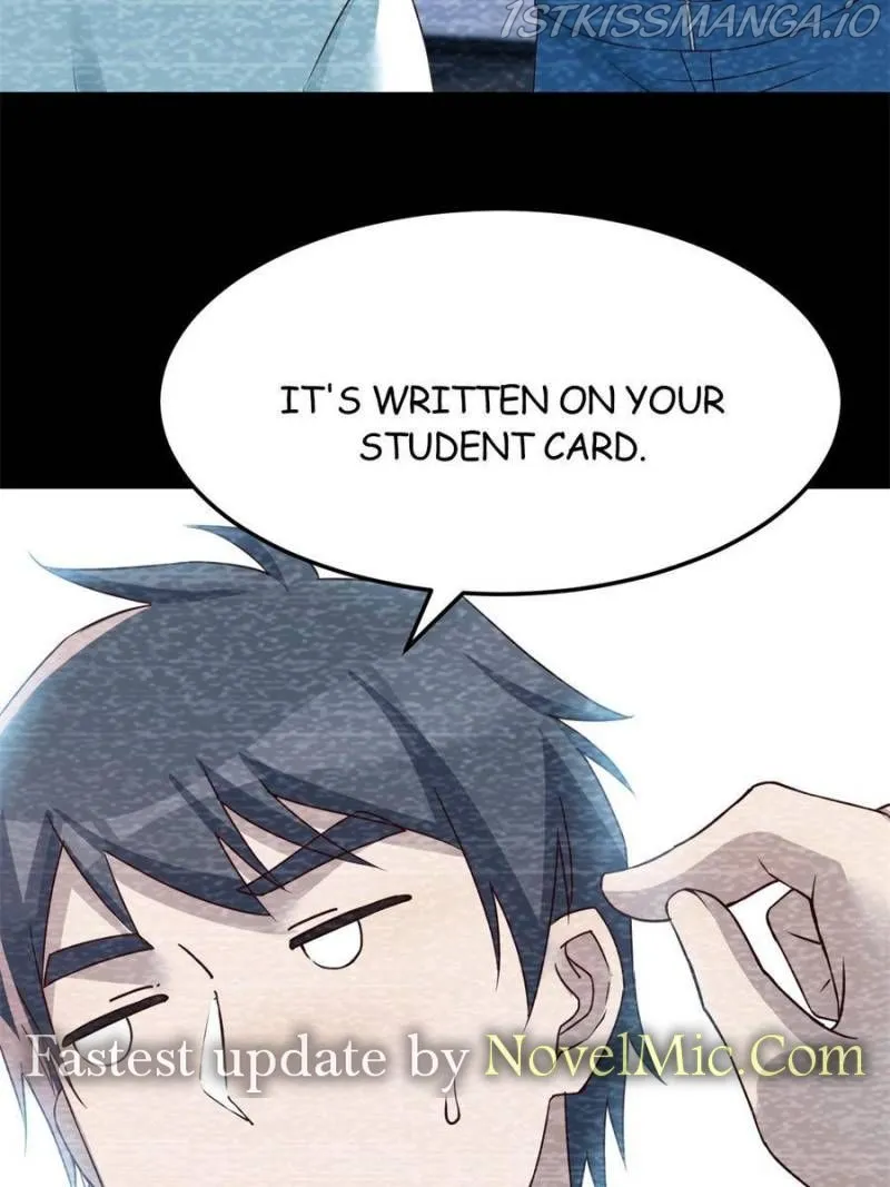 I have twin girlfriends Chapter 222 - page 10