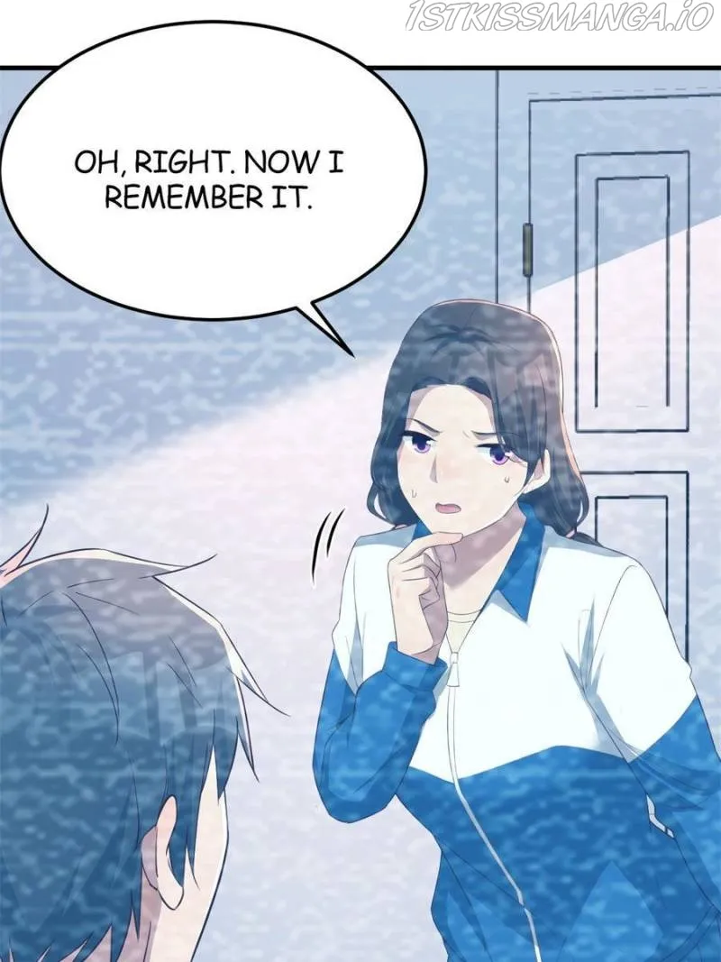 I have twin girlfriends Chapter 222 - page 20