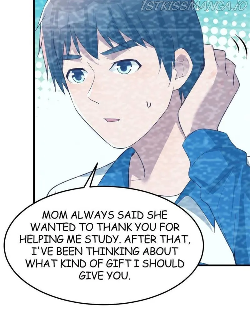 I have twin girlfriends Chapter 222 - page 25