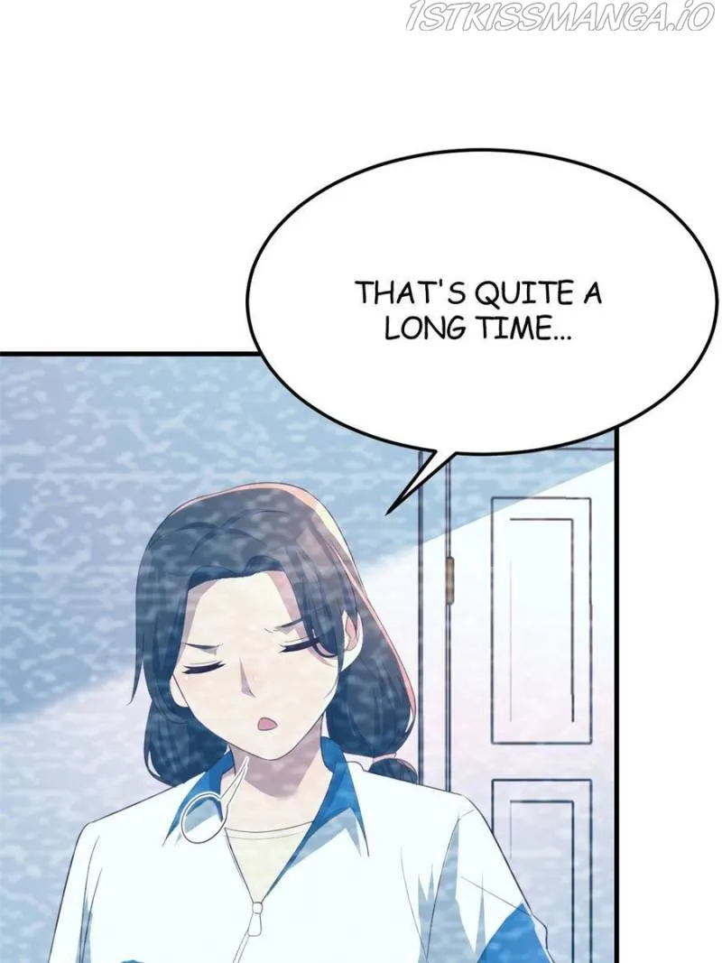 I have twin girlfriends Chapter 222 - page 26