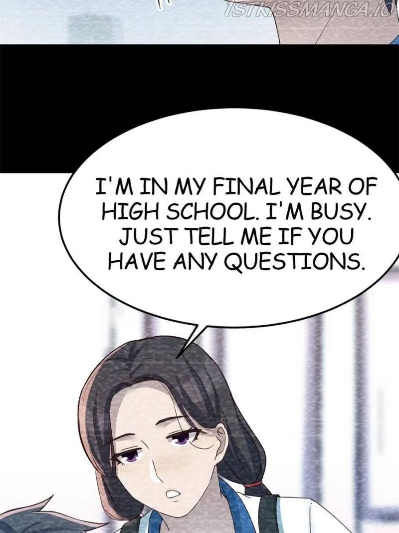 I have twin girlfriends Chapter 222 - page 3