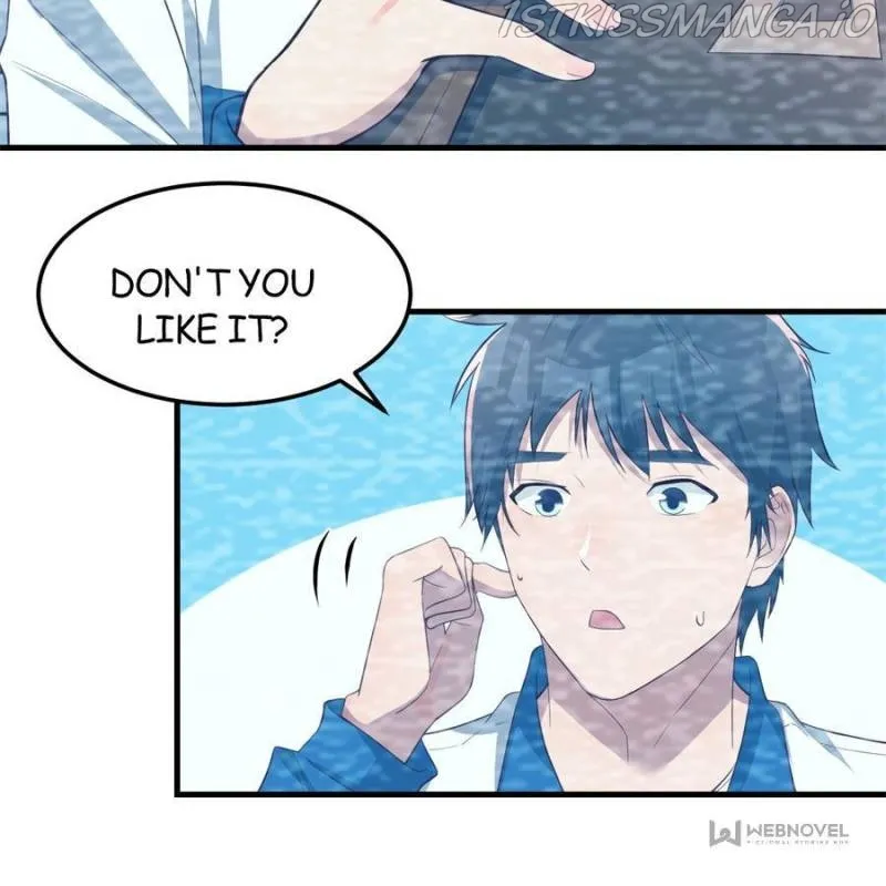 I have twin girlfriends Chapter 222 - page 38