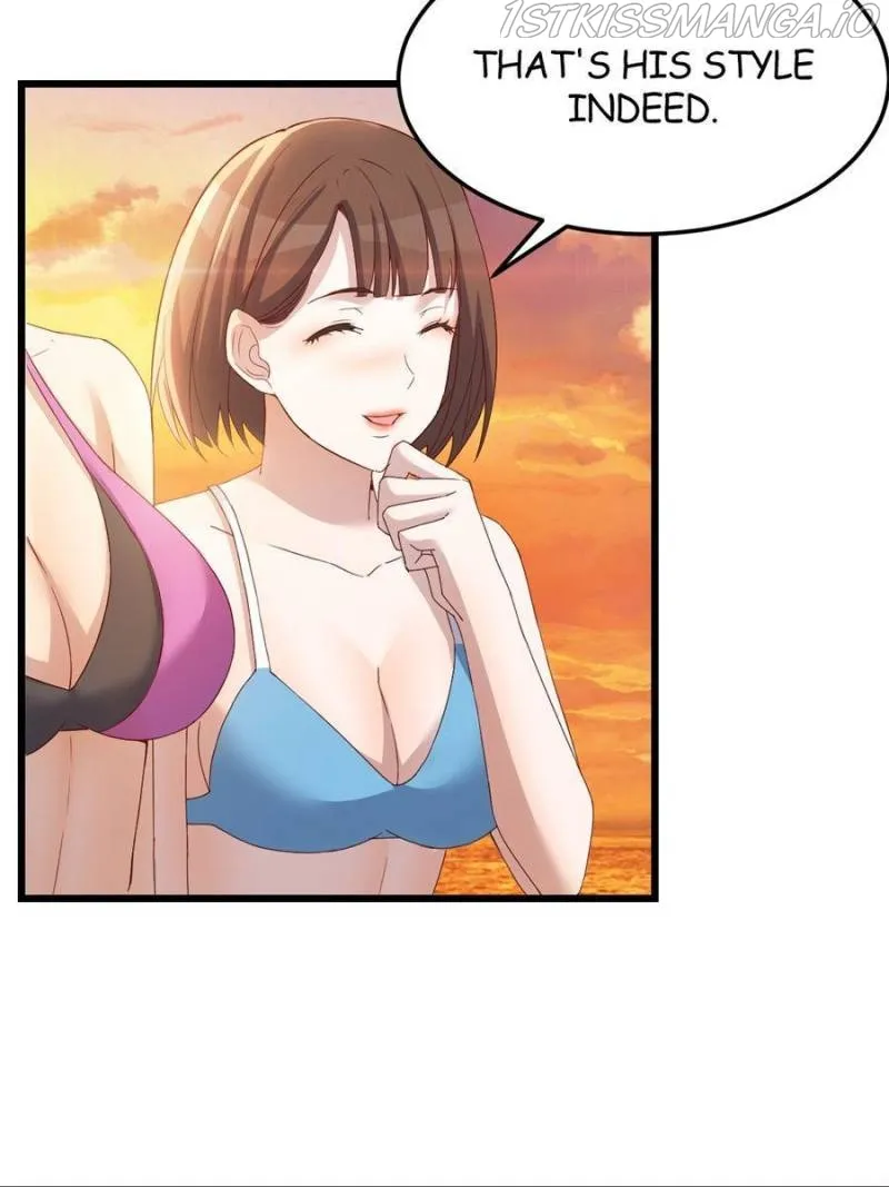 I have twin girlfriends Chapter 222 - page 55