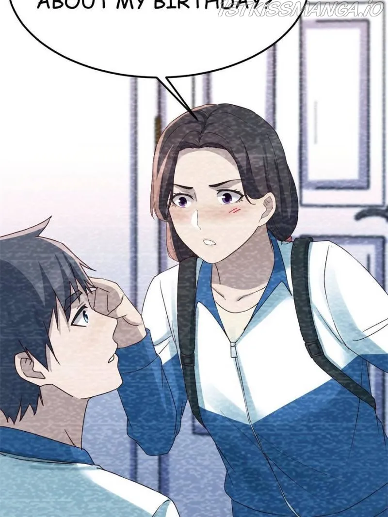 I have twin girlfriends Chapter 222 - page 9
