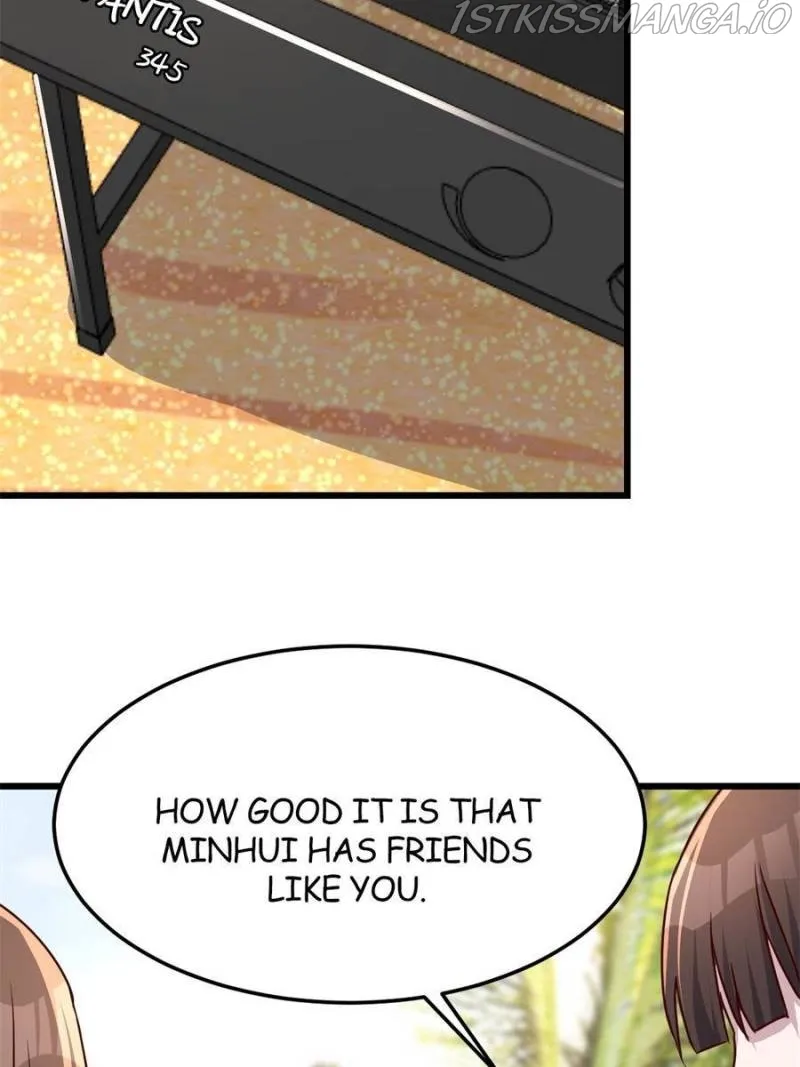 I have twin girlfriends Chapter 221 - page 10