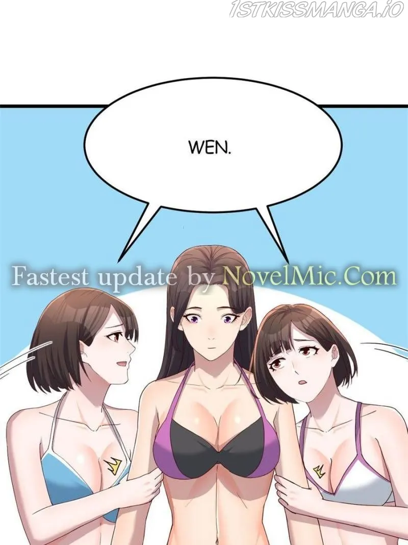 I have twin girlfriends Chapter 221 - page 20