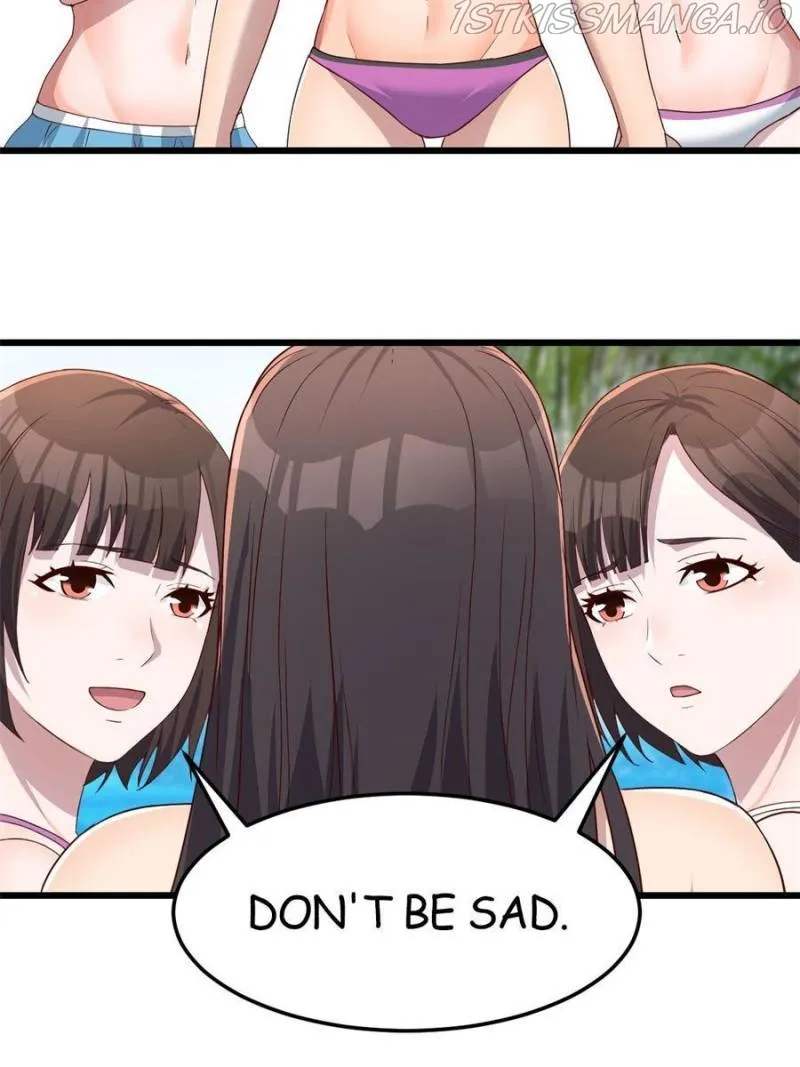 I have twin girlfriends Chapter 221 - page 21