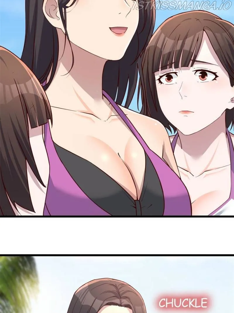 I have twin girlfriends Chapter 221 - page 23
