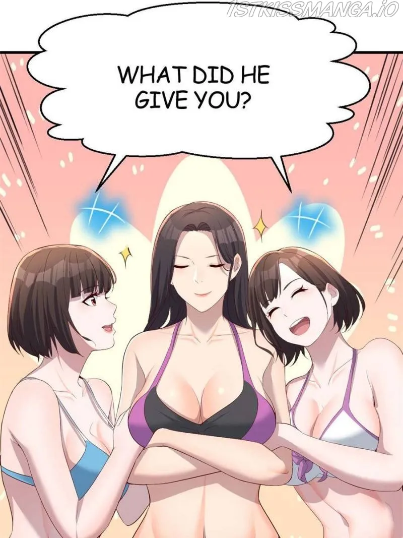 I have twin girlfriends Chapter 221 - page 28