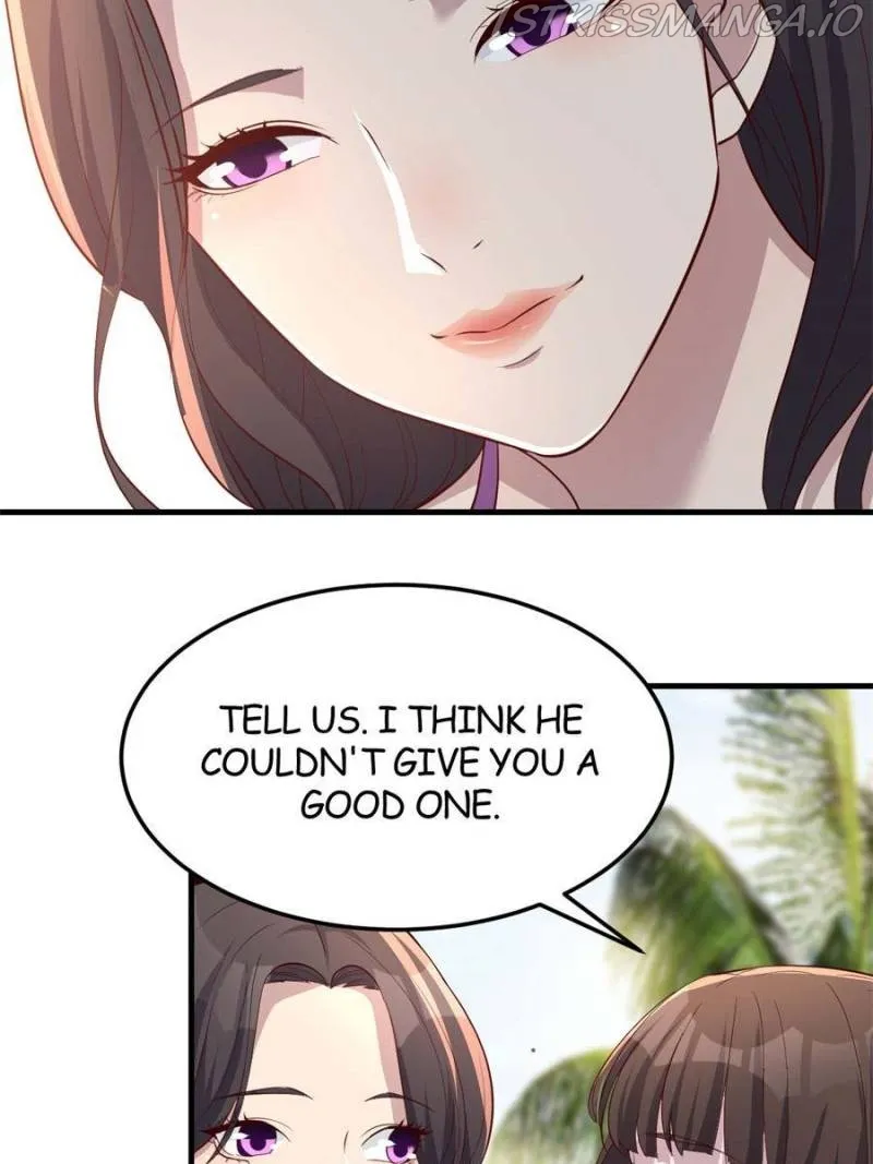 I have twin girlfriends Chapter 221 - page 33