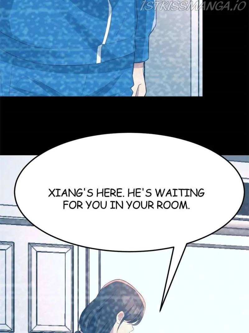 I have twin girlfriends Chapter 221 - page 39