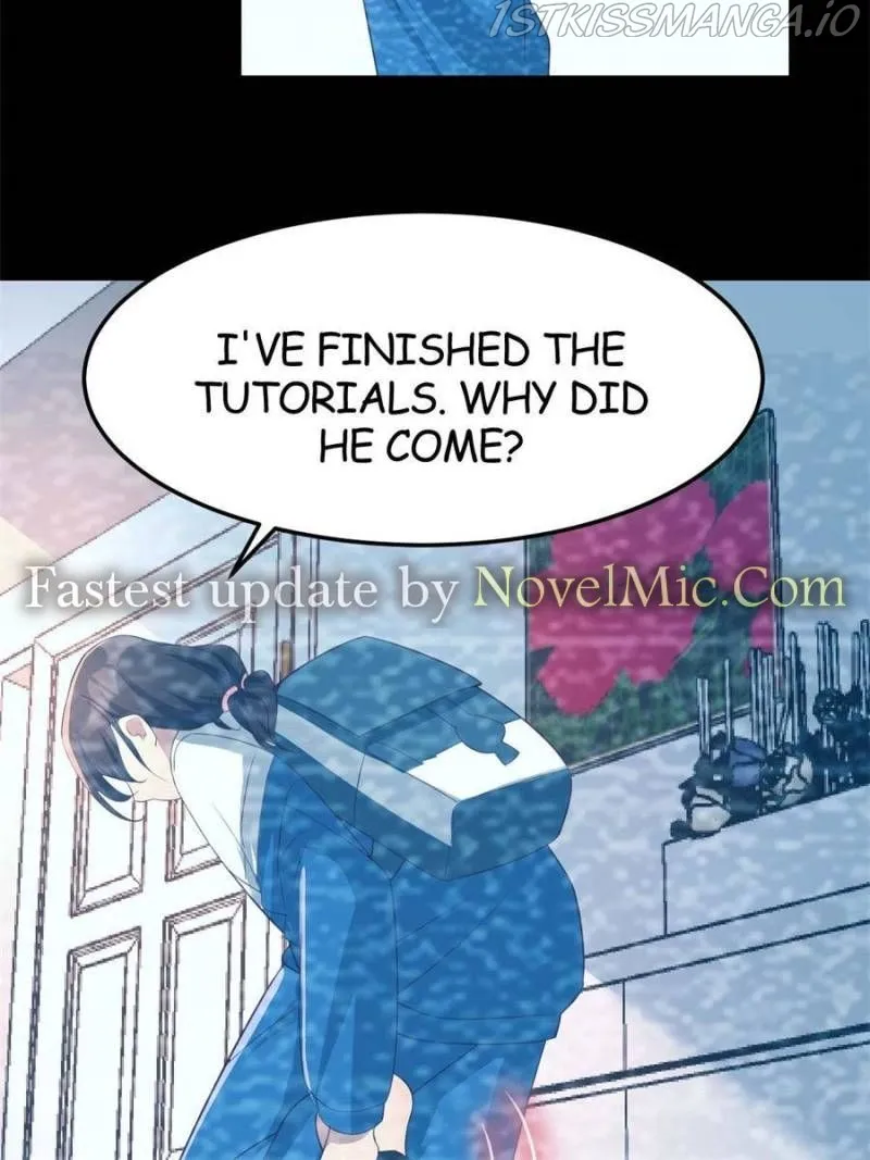 I have twin girlfriends Chapter 221 - page 42