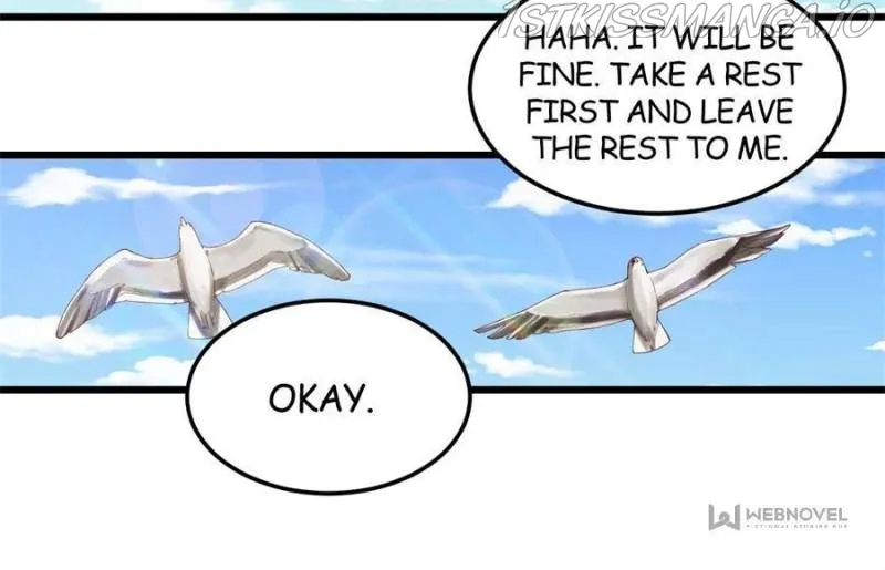 I have twin girlfriends Chapter 221 - page 7