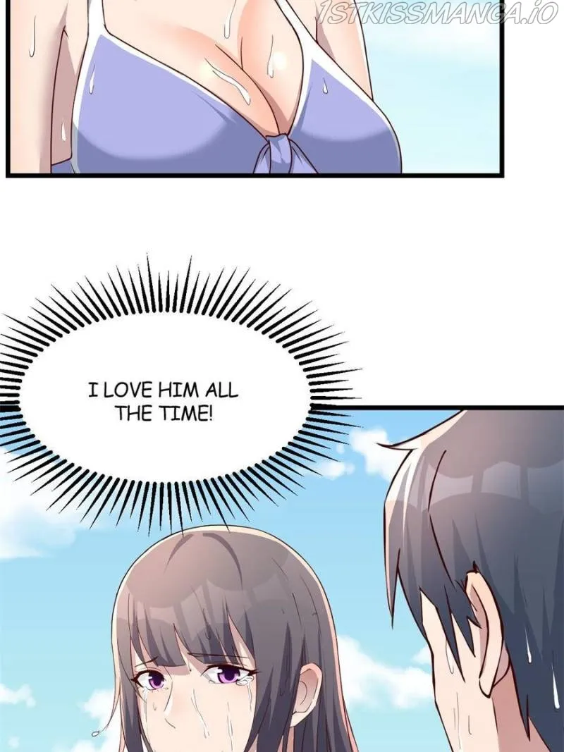 I have twin girlfriends Chapter 220 - page 12