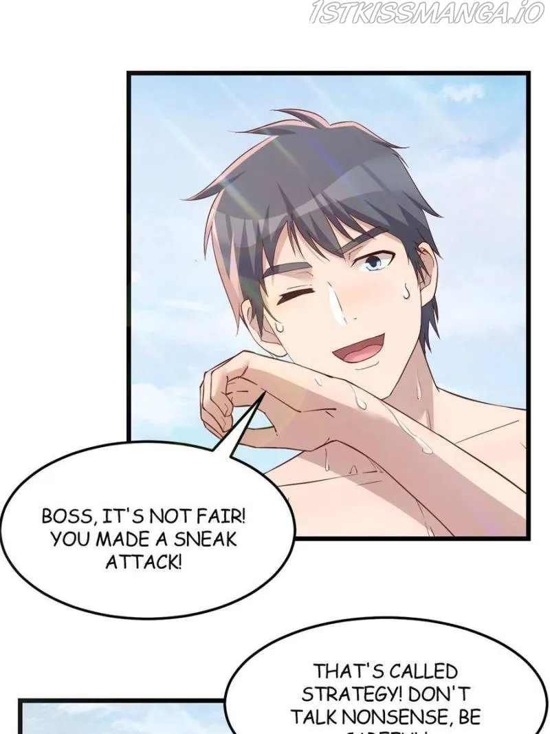 I have twin girlfriends Chapter 220 - page 24