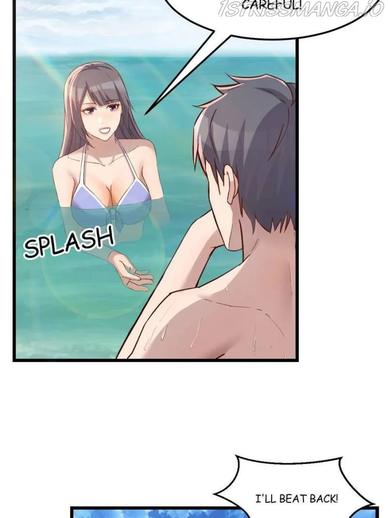 I have twin girlfriends Chapter 220 - page 25