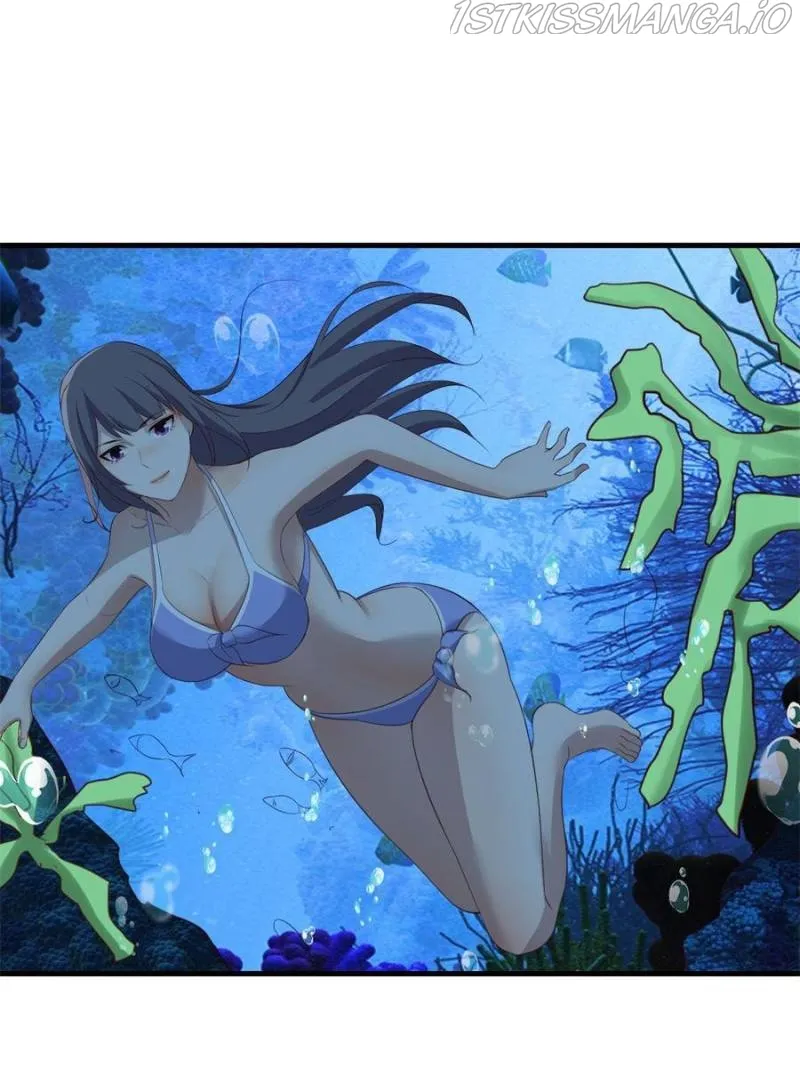 I have twin girlfriends Chapter 220 - page 32