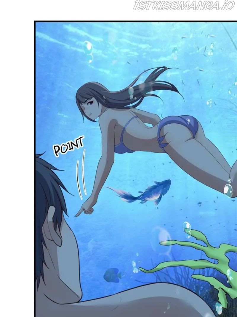 I have twin girlfriends Chapter 220 - page 34