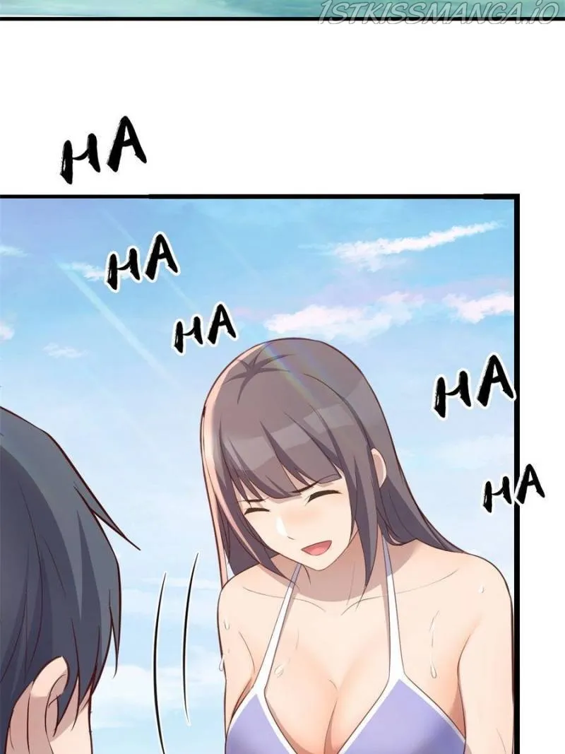 I have twin girlfriends Chapter 220 - page 44